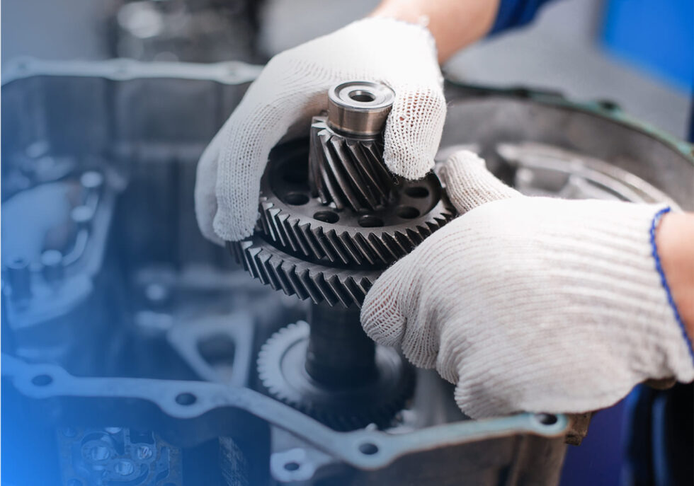 dsg-transmission-service
