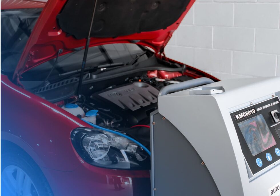 AC Repair & Service