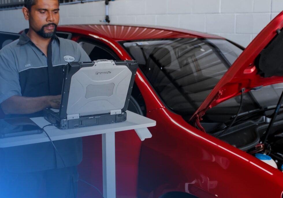 vox auto owner